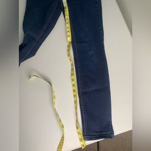 White House Black Market jeans. XS